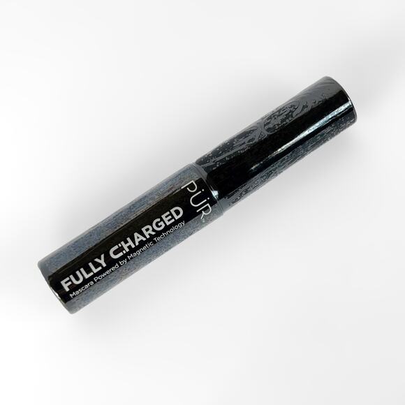 PUR Fully Charged Magnetic Conditioning Mascara Black, 0.14 fl oz - Picture 3 of 5